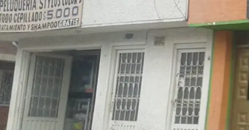 PELUQUERIA STYLOS COLORS BOGOTÁ PELUQUERIA STYLOS COLORS BOGOTÁ